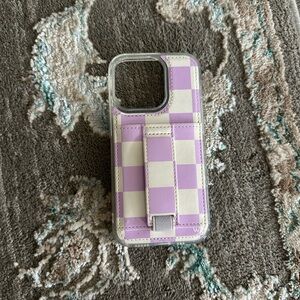 Walli iPhone 14 Pro Case